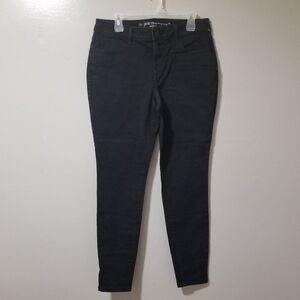 M Jeans Maurices Mid Rise Skinny Jeans Women's L Reg.